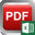 Super PDF to Excel Converter App