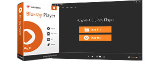 AnyMP4 Blu-ray Player