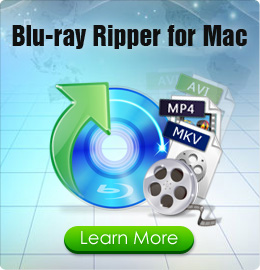 blu-ray ripper for mac