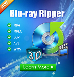 Blu ray Ripper