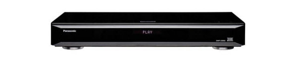 Panasonic DMP-UB900 4K Blu-ray player