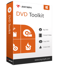 DVD Toolkit