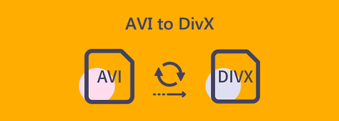AVI to DivX