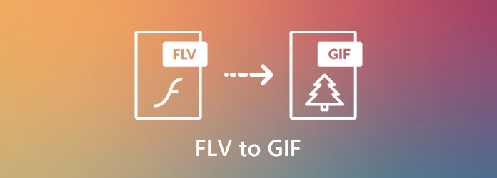 FLV to GIF