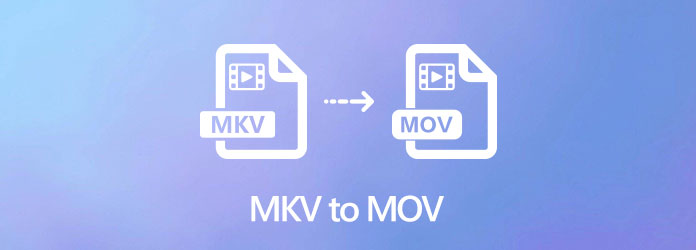 MKV to MOV