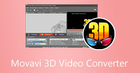Movavi 3D Video Converter