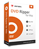DVD Ripper for Mac