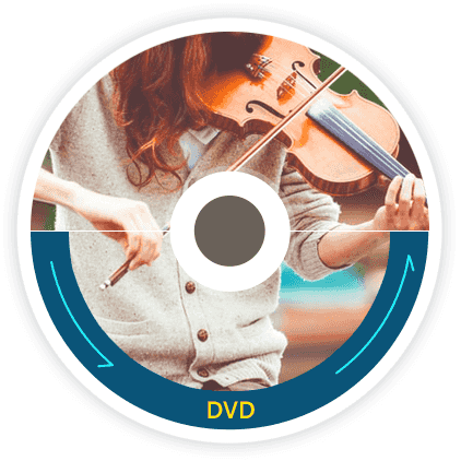 DVD Movie