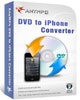 DVD to iPhone 5 Converter
