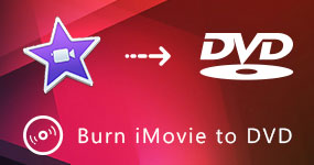 Burn iMoive to DVD