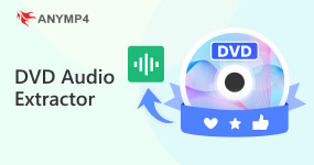 5 DVD Audio Extractors