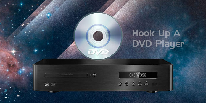 How to Hook up a DVD Player