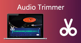 Audio Trimmer