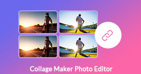Photo Collage Maker & Photo Editor