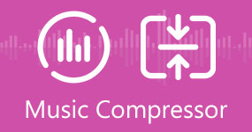 Music Compressor