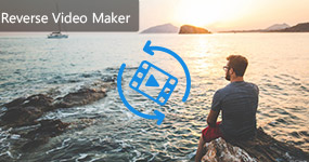 Reverse Video Makers