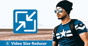 Reduce Video File Size
