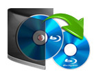 Copy Blu-ray