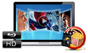 Play BD and video