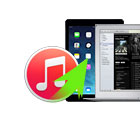Recover data from iTunes