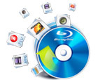 Rip Blu-ray