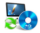 Blu-ray disc Ripping