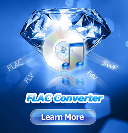 aiff to flac converter free