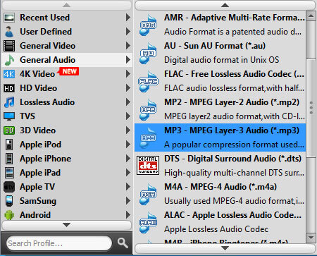 flac to mp3 online