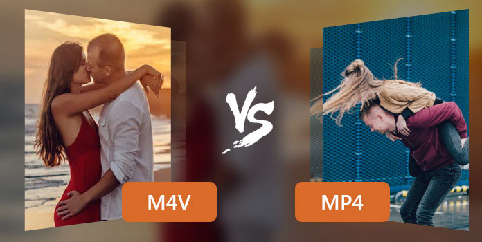 M4V vs MP4
