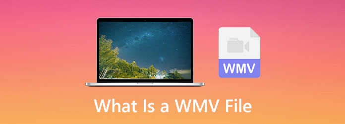 What Is a WMV File