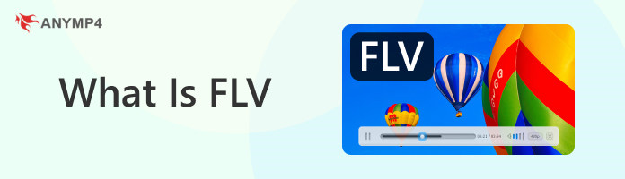 What is FLV