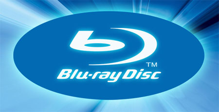 Blu-day Disc