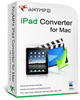 iPad Conveter for Mac