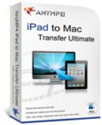 iPad to Mac Tranfer Ultimate