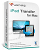 iPad Transfer for Mac