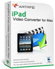 iPad Video Converter Mac
