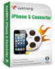 iPhone 5 Converter
