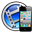 AnyMP4 iPhone 5 Video Converter icon