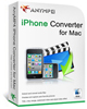 iPhone Converter for Mac