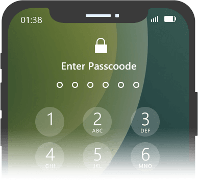 iPhone Passcode is Forgotten