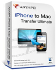iPhone to Mac Tranfer Ultimate
