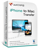 iPhone to Mac Transfer
