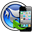 AnyMP4 iPhone to PC Transfer Ultimate icon