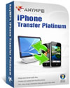 iPhone Tranfer Platinum