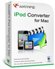 iPod Converter for Mac