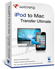 iPod to Mac Tranfer Ultimate