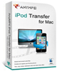 iPod Transfer for Mac