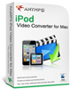 iPod Video Converter Mac