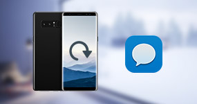 Backup Text Messages on Android