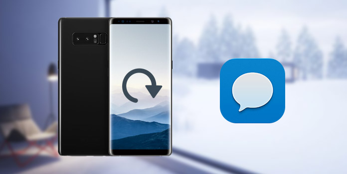 Backup Text Messages on iPhone